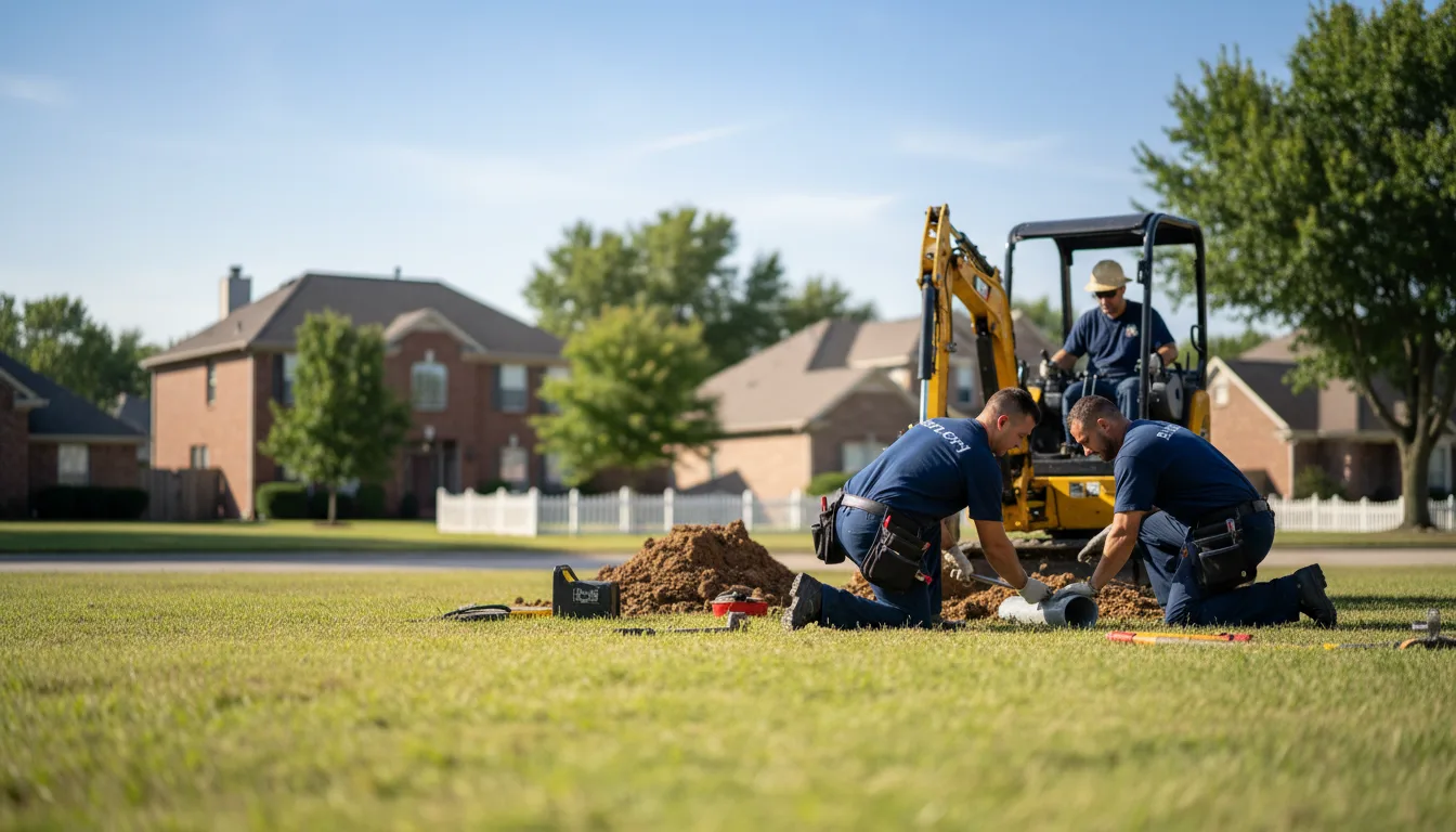 Water Heater Repair in Waterloo, SC near me